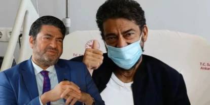 Hakan Taşıyan’ın sağlık durumuyla ilgili yeni açıklama