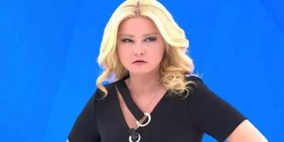 Müge Anlı çileden çıktı: Hayatımda tanımadığım insanlar sevgilim oluyor