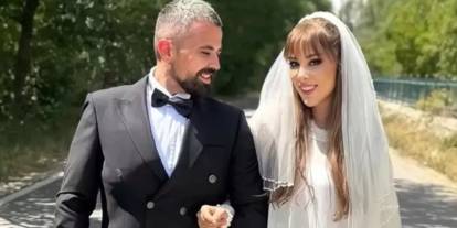 Tuğçe Tayfur boşanıyor: Muhammet Aydın’dan ilk açıklama