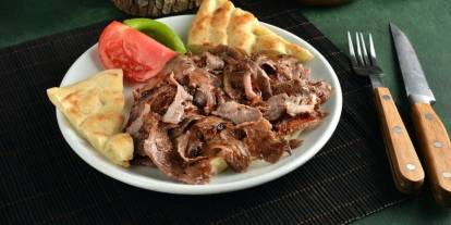 Zincir marketlerde "kampanyalı" diye satılan "dana eti" aslında eşek ve at eti çıktı