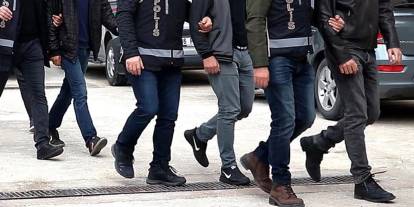 15 suç örgütüne dev operasyon: 12 ilde yüzlerce gözaltı