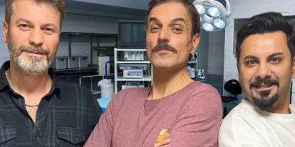 Ufuk Özkan'ın son sağlık durumuyla ilgili kardeşinden flaş açıklama