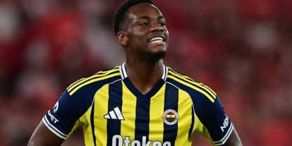 John Duran'ın yeni adresi belli oldu