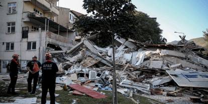 Marmara'da olası en büyük deprem kaç büyüklüğünde olacak? Okan Tüysüz açıkladı