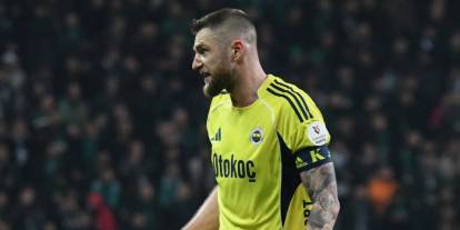 PFDK’dan Skriniar’a ceza