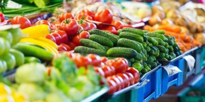 Zam üstüne zam! Salatalık fiyatı tepki çekti