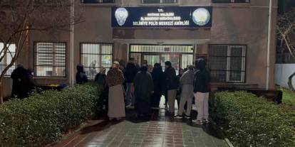 Umre vaadiyle dolandırıldılar