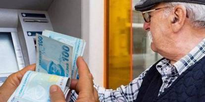 Yıpranma payı genişletildi: Kimler 8 yıl erken emekli olacak?