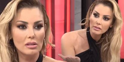 Petek Dinçöz’ü gören bir daha baktı! Radikal imaj değişikliği olay oldu