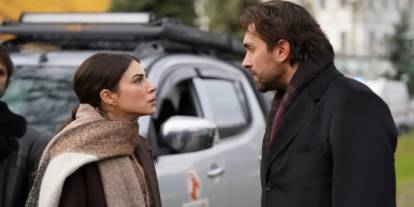 Taşacak Bu Deniz dizisinde fragman krizi