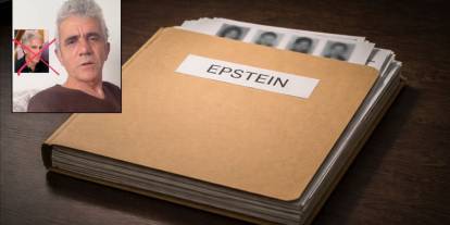 Epstein’e benzetilen Kayserili vatandaş isyan etti: "Sokağa çıktığımda..."