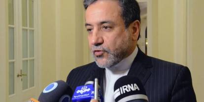 ABD'ye İran'dan tehdit: Bölgedeki üslerinizi vururuz