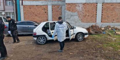 Çorum'da bıçaklı kavga