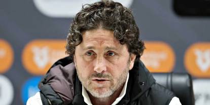 Fatih Tekke kötü haberi verdi