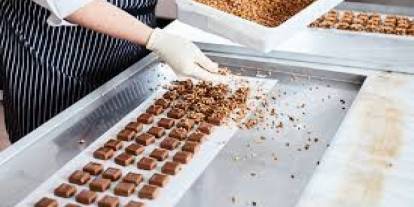 44 yıllık çikolata devi iflasın eşiğinde: Satışlar askıya alındı