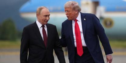 ABD ile Rusya arasında nükleer silahlar için gayriresmi mutabakat