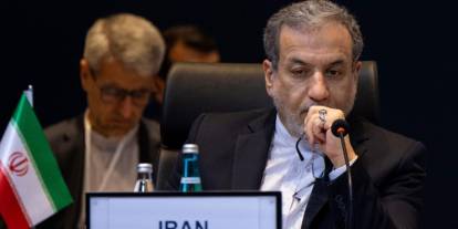 Tahran’dan şok iddia: ABD’nin vurduğu tesislerde patlamamış bombalar var