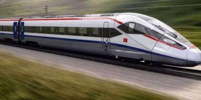 6 saatlik yolculuk 2 saate inecek: Bakan Uraloğlu'ndan açıklama