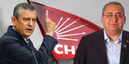 CHP'den istifa eden Mesut Özarslan'dan Özgür Özel'e suç duyurusu çıkışı: AK Parti'ye geçecek iddialarına yanıt