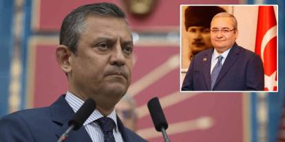 Özgür Özel'den CHP'den istifa eden Mesut Özarslan'a yanıt: "Ailesine küfür etmedim, sözlerim çarpıtıldı"