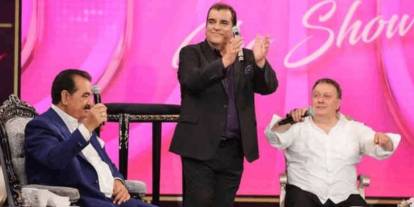 Ömer Danış yoğun bakıma alındı! Son durumu açıklandı