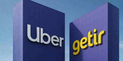 Uber Türkiye’de dev hamle: Getir’i satın alıyor