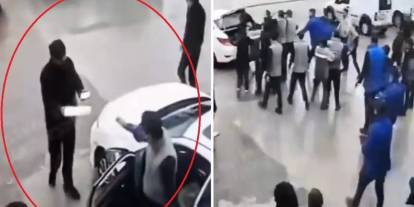 TÜVTÜRK’te polis memurunun ölümüne ilişkin inceleme başlatıldı