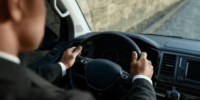 Trafikte yakalanan şirket yanacak: Aracını başkasına kullandırana 198 bin 180 lira ceza