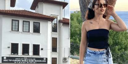 Teknede cansız bedeni bulunan Bahar Taş'ın ön otopsi raporu açıklandı