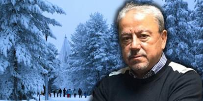 Soğuk hava dalgası geliyor: İstanbul’da kar için kritik tarih