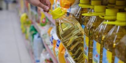 Türkiye'nin sıvı yağ devi YUDUM el değiştirdi