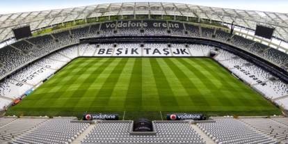 TFF’den Beşiktaş Stadı için ihale kararı: Şartname ayrıntıları açıklandı