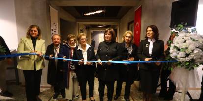 Sandıktan belleğe: 70 yıllık Antep İşi Kültürü Sergisi açıldı