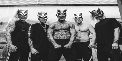 Behemoth ve Slaughter to Prevail konserleri yasaklandı