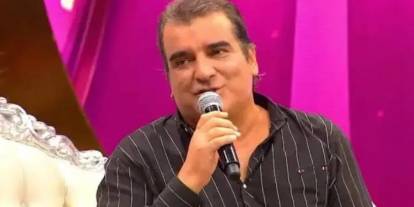 Arabesk müziğin usta ismi Ömer Danış yoğun bakımdan çıktı