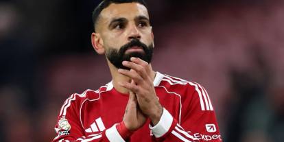 Salah'ın yeni takımını açıkladılar