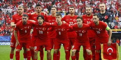 A Milli Takım’ın rakipleri belli oluyor