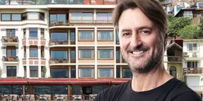 Uyuşturucudan tutuklanan Bebek Otel'in sahibi Muzaffer Yıldırım’ın test sonucu çıktı