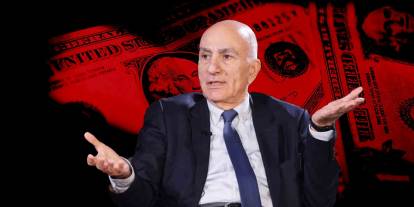 TCMB 2026 enflasyon tahminini yükseltti: Mahfi Eğilmez'den sert çıkış