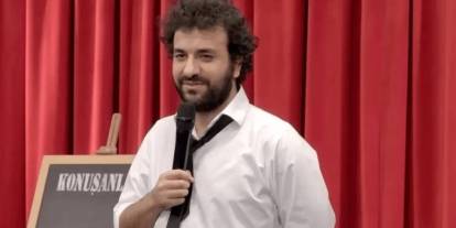 Hasan Can Kaya'nın dini değerleri aşağılama iddiası soruşturmasında yeni gelişme