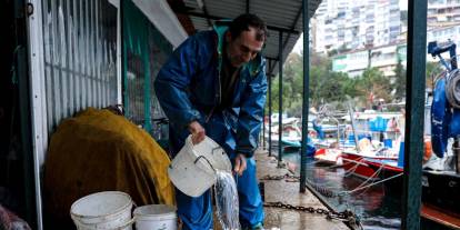 Bursa’da mazot desteği balıkçıları da kapsayacak