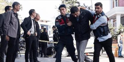 Yenidoğan Çetesi soruşturmasını yürüten Savcı Yavuz Engin'e tehdit davasında mütalaa açıklandı