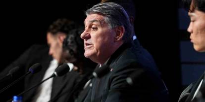 Serdal Adalı'dan dikkat çeken Rafa Silva hamlesi