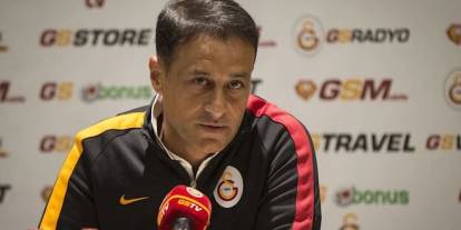 Galatasaray'da bahis şoku: 510 isim PFDK'ya sevk edildi