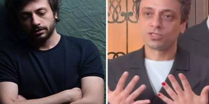 Davete kırmızı ojesi damga vurdu: Onur Ünsal ilk kez konuştu