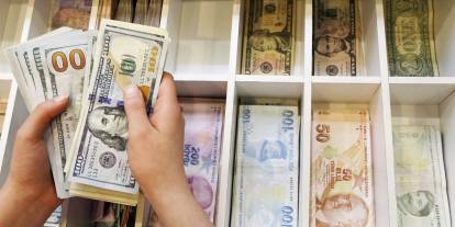 Yatırım liginde rakamlar netleşti: Türkiye’ye 13,1 milyar dolar girdi