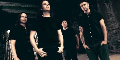 İstanbul’da konser şoku! God Is An Astronaut sahneye çıkamadı