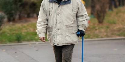 Avrupa artık resmen ihtiyar kıta: Yaş ortalaması 45’e dayandı