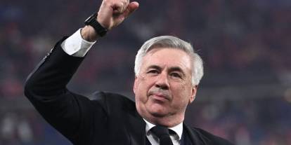 Ancelotti, Brezilya Milli Takımı ile yeni sözleşmeye hazırlanıyor