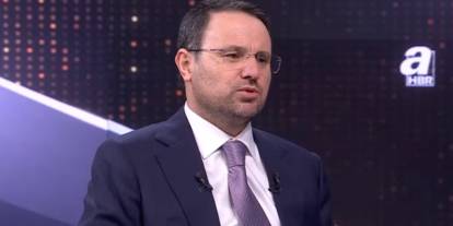 Bakan Akın Gürlek'ten İmamoğlu açıklaması: Soruşturma başladı diye suçlu ilan edilemez